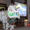 Trung thu chùa Định Quang và Huyền Không 2012